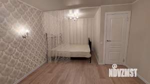 1-к квартира, на длительный срок, 35м2, 1/16 этаж