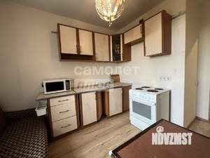 1-к квартира, на длительный срок, 35м2, 11/18 этаж