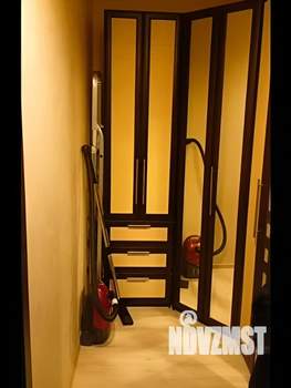 1-к квартира, на длительный срок, 38м2, 6/17 этаж