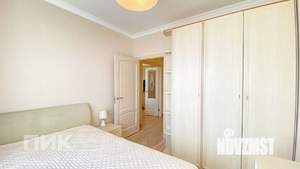 1-к квартира, на длительный срок, 42м2, 17/18 этаж