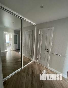 2-к квартира, на длительный срок, 50м2, 14/22 этаж