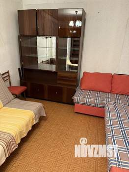 2-к квартира, на длительный срок, 52м2, 2/12 этаж