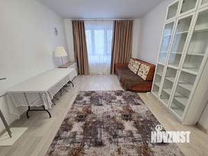 1-к квартира, на длительный срок, 40м2, 15/17 этаж