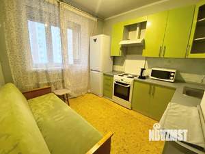 1-к квартира, на длительный срок, 41м2, 7/14 этаж