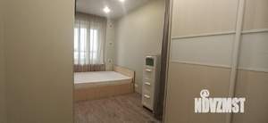 Студия квартира, на длительный срок, 25м2, 5/18 этаж