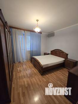 4-к квартира, на длительный срок, 95м2, 3/9 этаж
