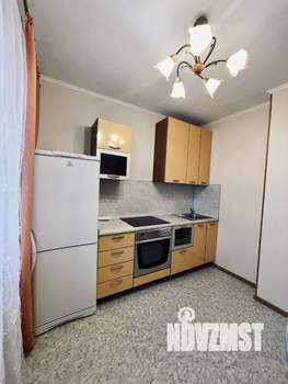 1-к квартира, на длительный срок, 40м2, 9/14 этаж