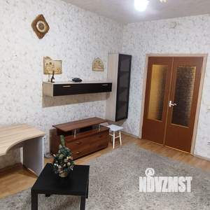 1-к квартира, на длительный срок, 38м2, 7/18 этаж