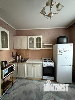 1-к квартира, на длительный срок, 40м2, 10/14 этаж