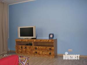 3-к квартира, посуточно, 60м2, 1/1 этаж