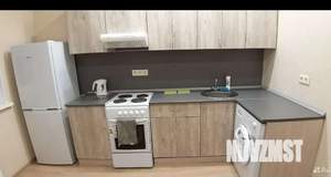 1-к квартира, на длительный срок, 34м2, 8/25 этаж