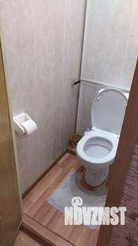 1-к квартира, на длительный срок, 38м2, 1/14 этаж