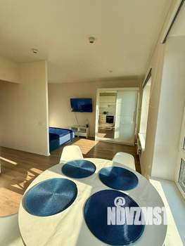 1-к квартира, на длительный срок, 32м2, 10/11 этаж