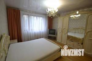 2-к квартира, на длительный срок, 52м2, 2/14 этаж