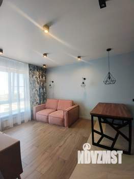 3-к квартира, на длительный срок, 68м2, 25/25 этаж