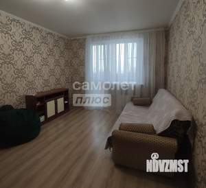 1-к квартира, на длительный срок, 38м2, 6/17 этаж