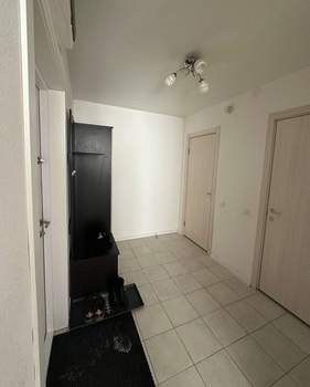 2-к квартира, на длительный срок, 43м2, 4/18 этаж