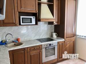 1-к квартира, на длительный срок, 41м2, 9/14 этаж