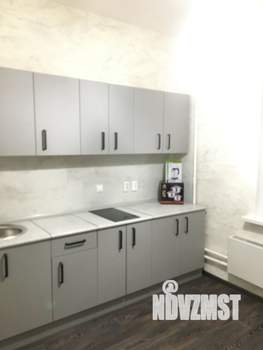 1-к квартира, на длительный срок, 42м2, 12/17 этаж