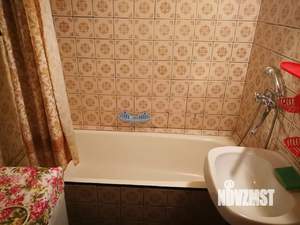 1-к квартира, на длительный срок, 44м2, 10/14 этаж