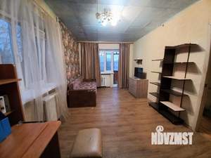 1-к квартира, на длительный срок, 33м2, 4/5 этаж