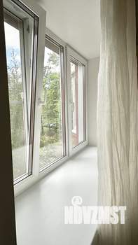 1-к квартира, на длительный срок, 41м2, 3/9 этаж