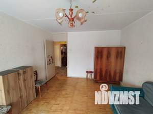2-к квартира, на длительный срок, 50м2, 3/22 этаж