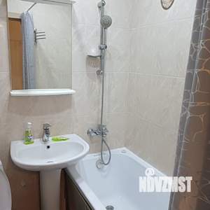 Студия квартира, на длительный срок, 25м2, 15/16 этаж