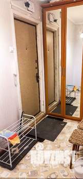 1-к квартира, на длительный срок, 39м2, 7/17 этаж