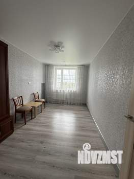 2-к квартира, на длительный срок, 52м2, 10/12 этаж