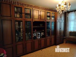 3-к квартира, на длительный срок, 74м2, 14/17 этаж