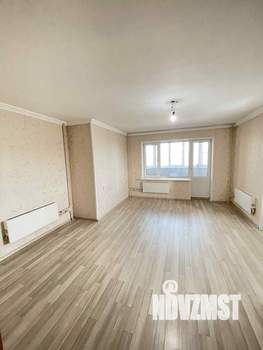 1-к квартира, на длительный срок, 43м2, 8/25 этаж