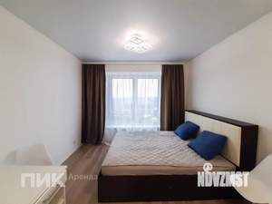 Студия квартира, на длительный срок, 20м2, 25/25 этаж