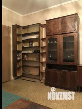 2-к квартира, на длительный срок, 62м2, 3/23 этаж