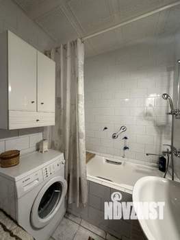 1-к квартира, на длительный срок, 40м2, 6/14 этаж