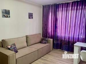2-к квартира, на длительный срок, 58м2, 4/12 этаж