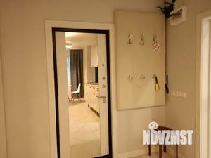 1-к квартира, посуточно, 32м2, 1/14 этаж