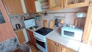 2-к квартира, на длительный срок, 50м2, 4/17 этаж