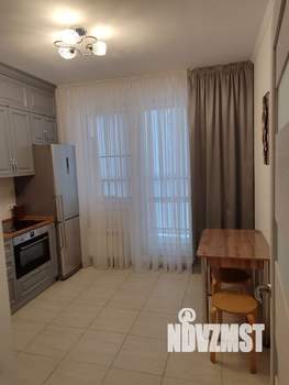 2-к квартира, на длительный срок, 56м2, 14/17 этаж
