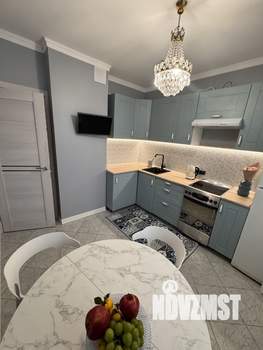 2-к квартира, на длительный срок, 59м2, 14/14 этаж