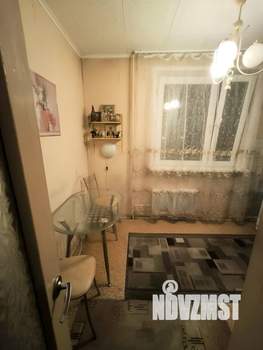 1-к квартира, на длительный срок, 38м2, 5/17 этаж