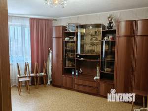 1-к квартира, на длительный срок, 38м2, 11/16 этаж