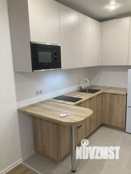 1-к квартира, на длительный срок, 32м2, 14/25 этаж