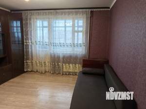 1-к квартира, на длительный срок, 39м2, 12/14 этаж