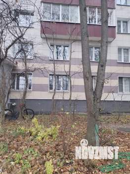 Студия квартира, на длительный срок, 35м2, 1/12 этаж