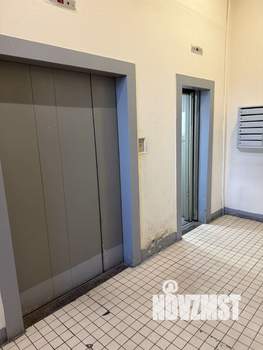 1-к квартира, на длительный срок, 40м2, 5/14 этаж