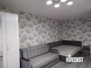 1-к квартира, на длительный срок, 40м2, 9/14 этаж