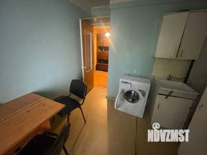 2-к квартира, на длительный срок, 55м2, 3/16 этаж