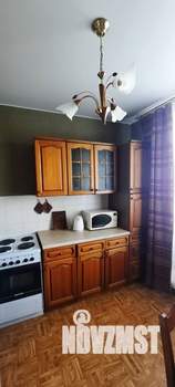 1-к квартира, на длительный срок, 39м2, 5/12 этаж