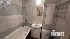 1-к квартира, на длительный срок, 45м2, 22/22 этаж